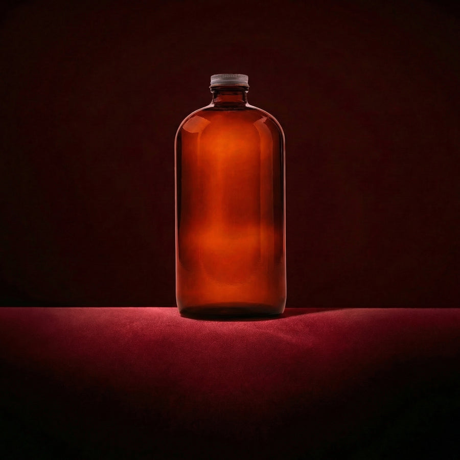 My Density Came Back. So I Bottled It.